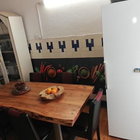 Privatzimmer Hagen Гаґен Екстер'єр фото