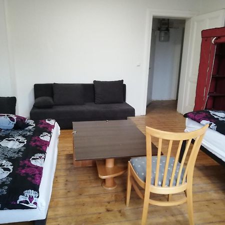 Privatzimmer Hagen Гаґен Екстер'єр фото