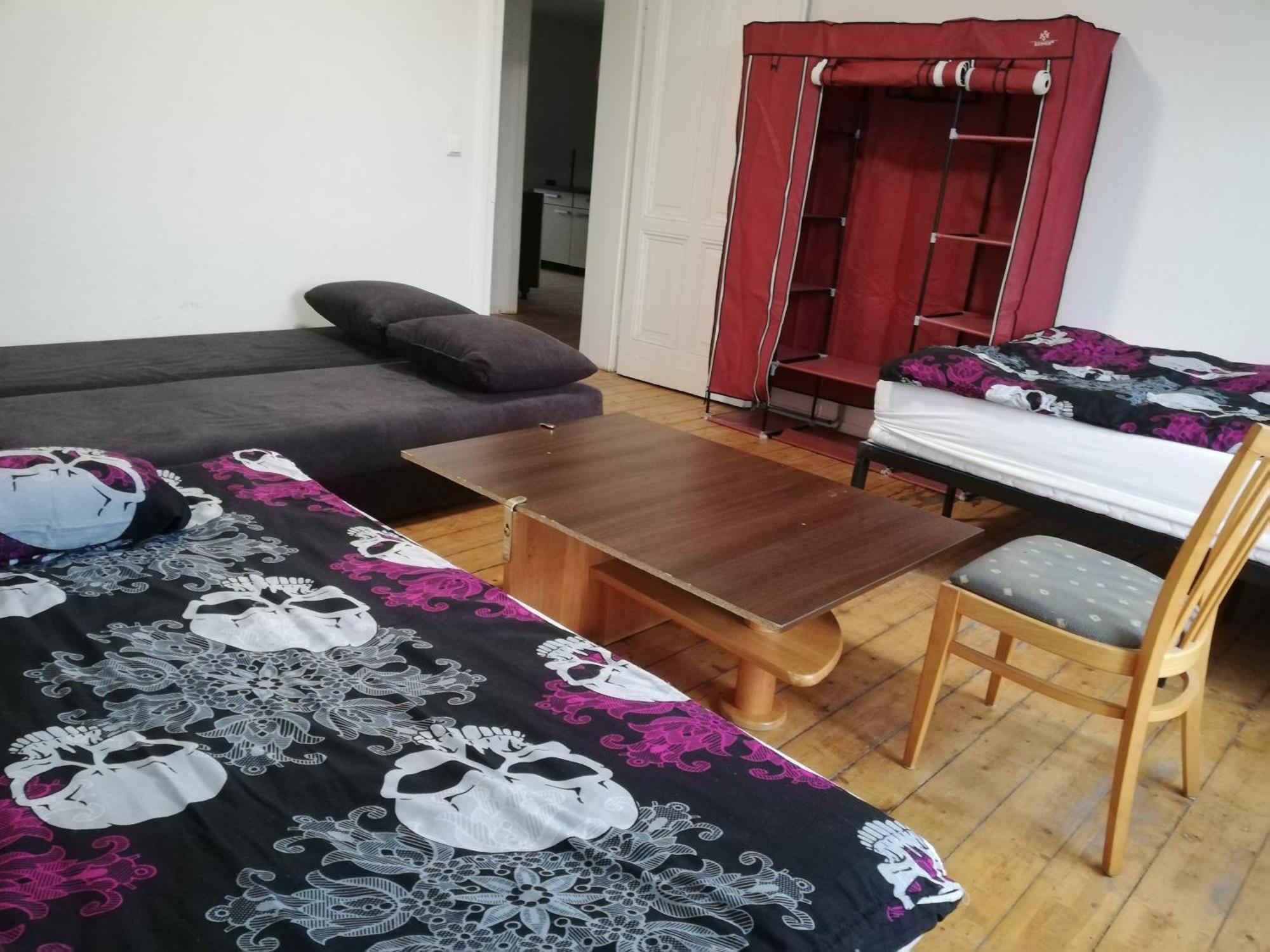 Privatzimmer Hagen Гаґен Екстер'єр фото