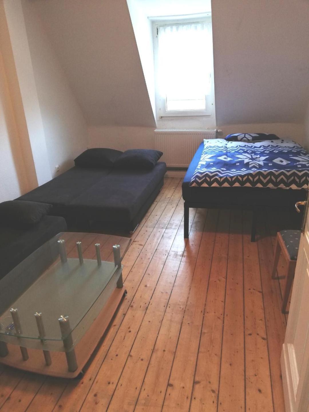 Privatzimmer Hagen Гаґен Екстер'єр фото