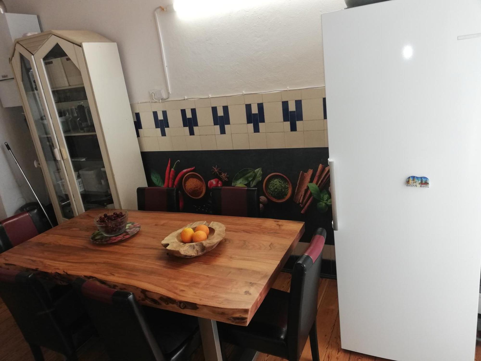 Privatzimmer Hagen Гаґен Екстер'єр фото