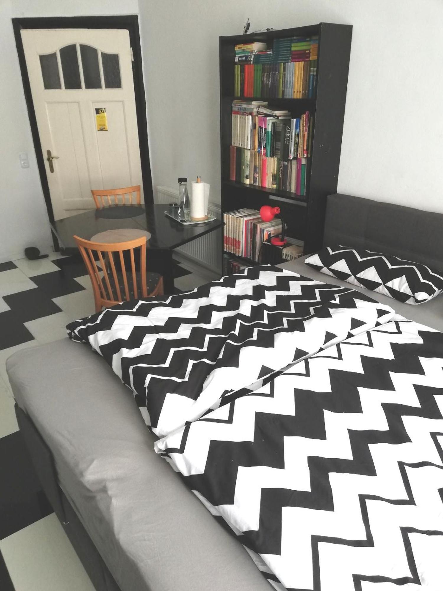 Privatzimmer Hagen Гаґен Екстер'єр фото