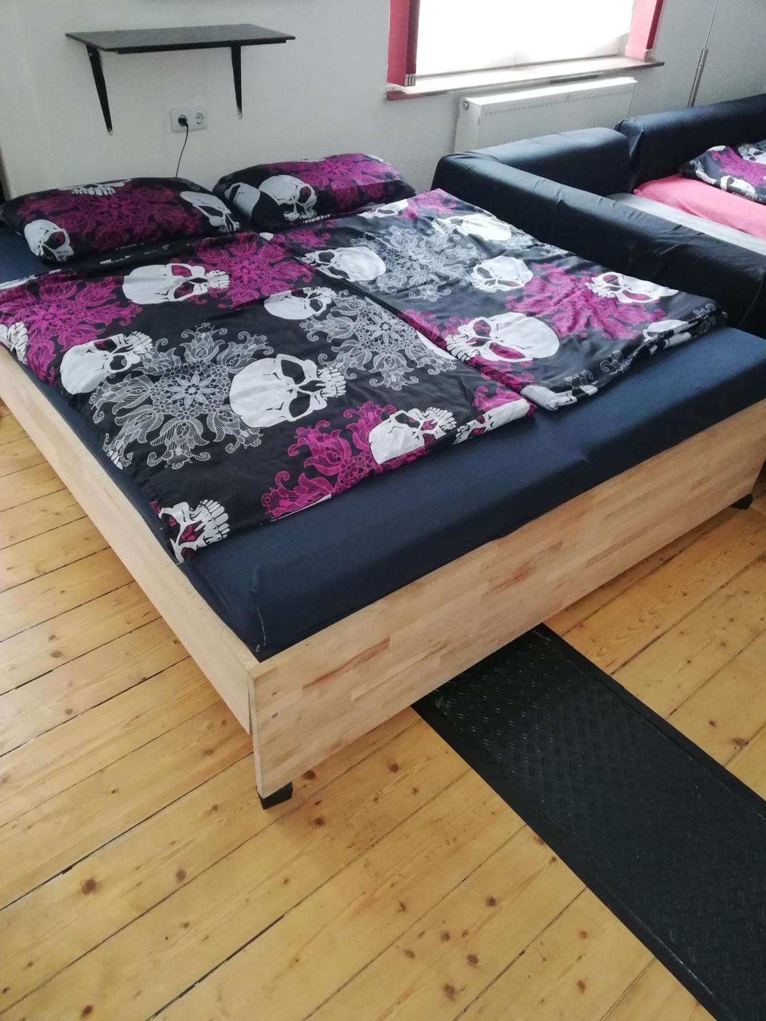 Privatzimmer Hagen Гаґен Екстер'єр фото