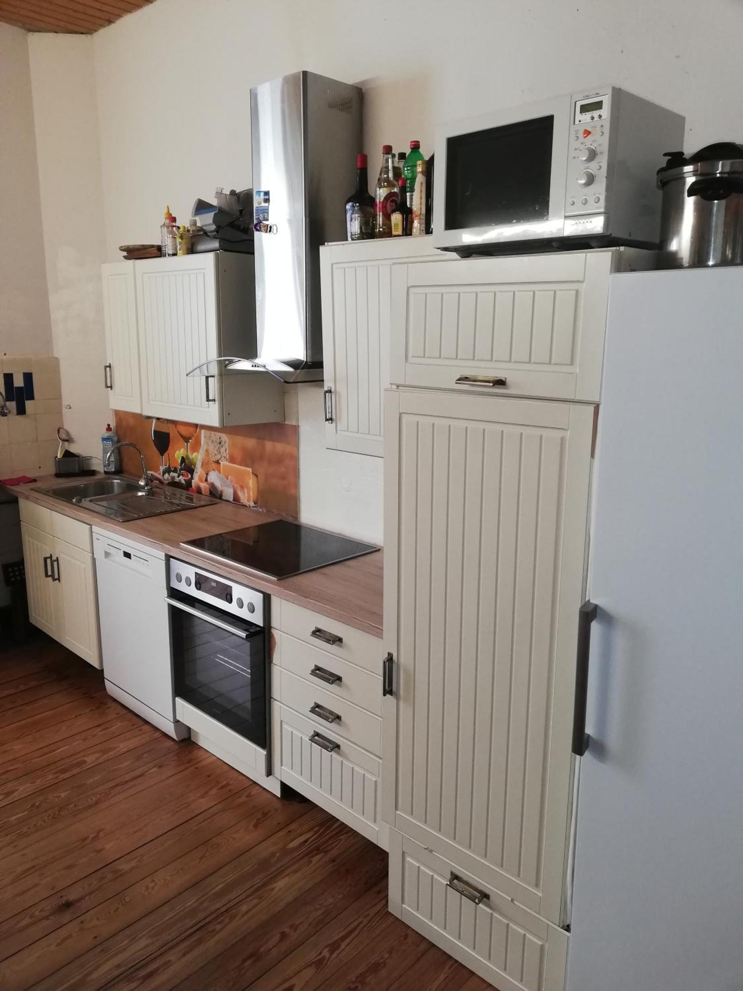 Privatzimmer Hagen Гаґен Екстер'єр фото