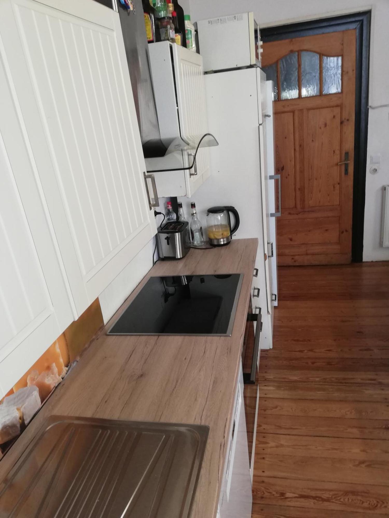 Privatzimmer Hagen Гаґен Екстер'єр фото