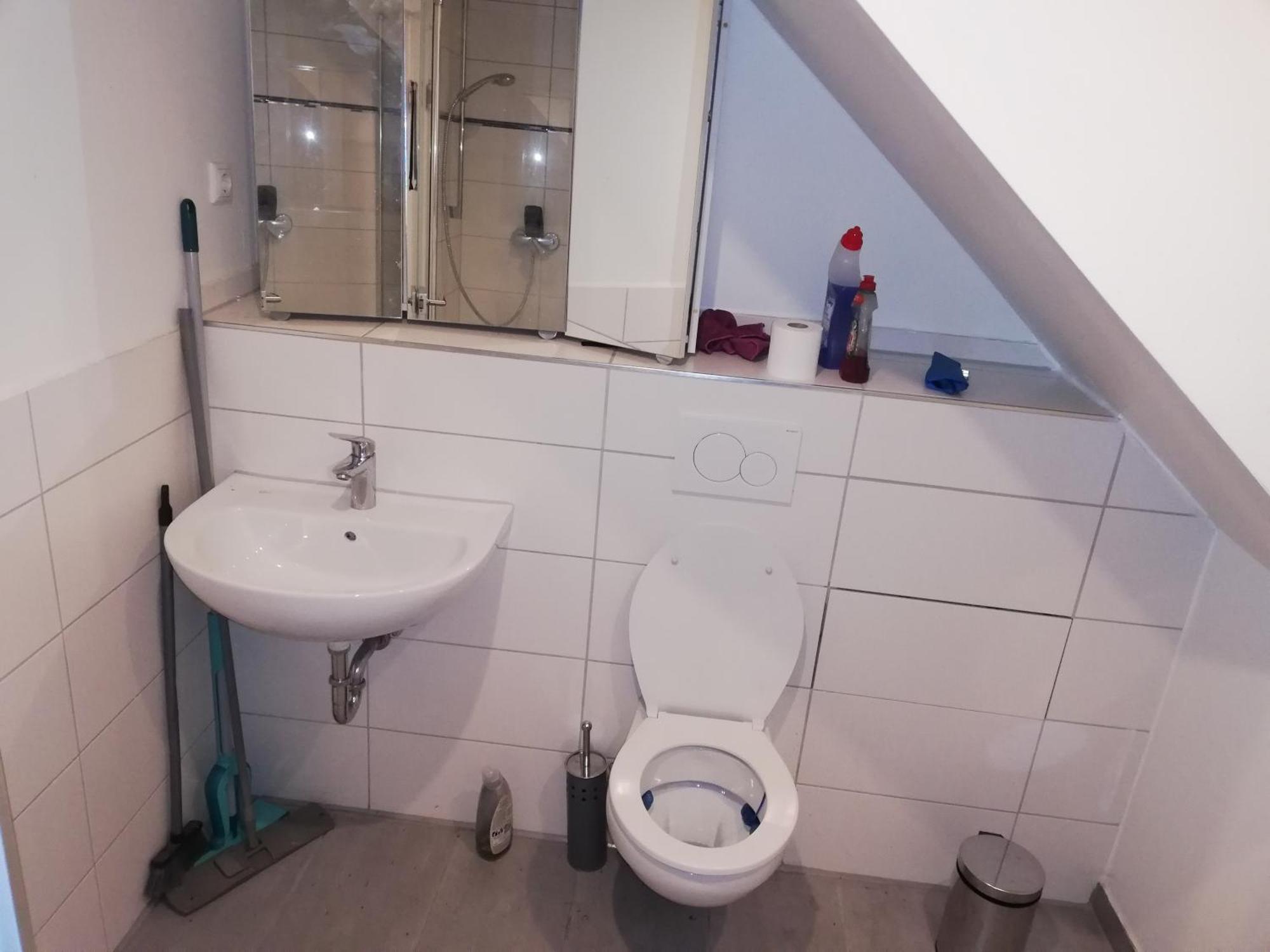 Privatzimmer Hagen Гаґен Екстер'єр фото