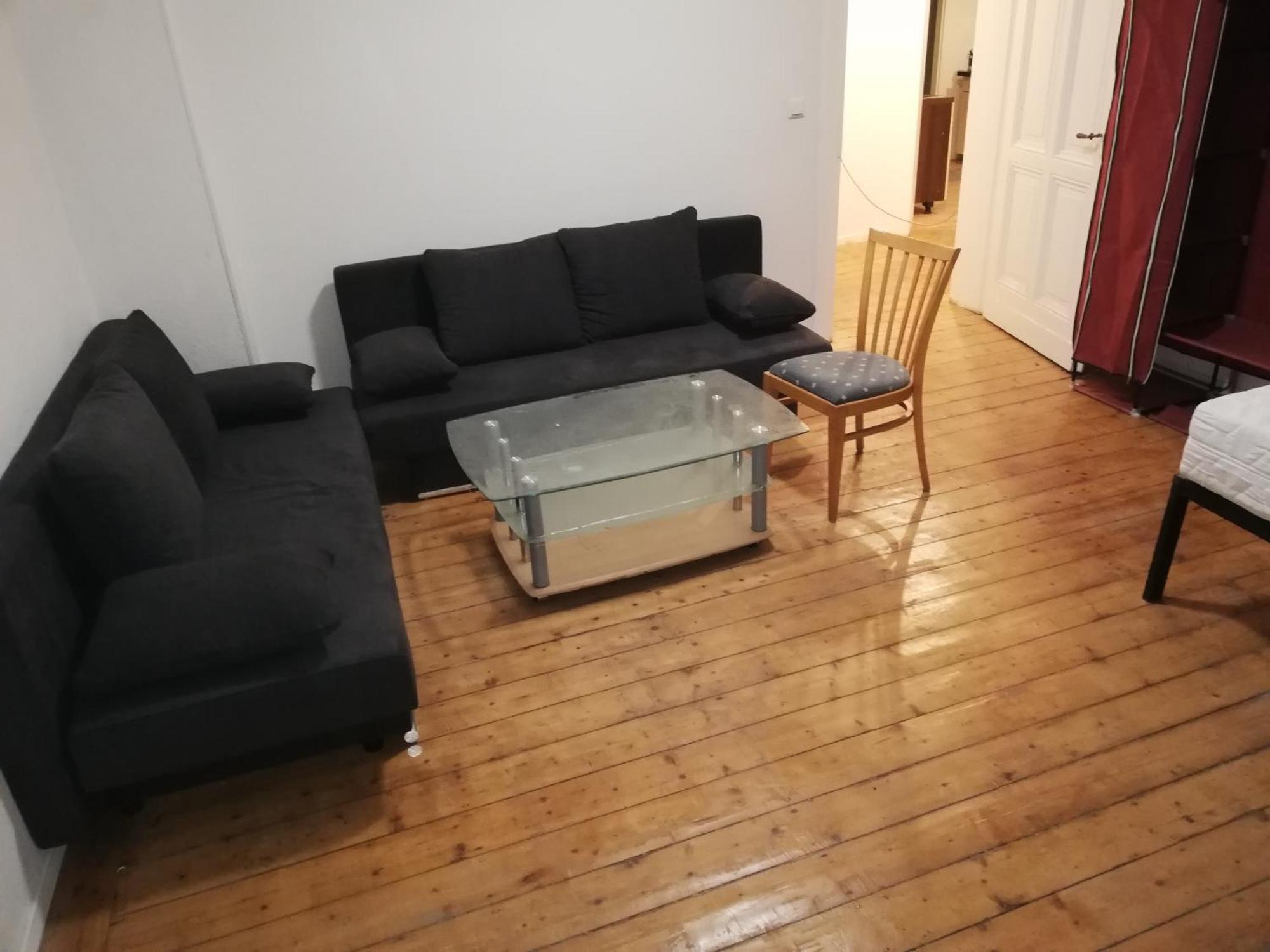 Privatzimmer Hagen Гаґен Екстер'єр фото