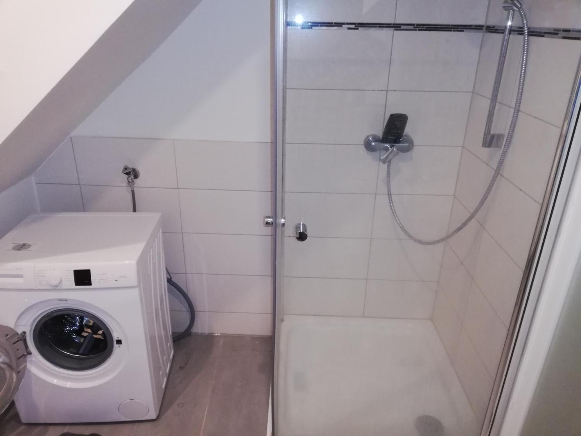 Privatzimmer Hagen Гаґен Екстер'єр фото
