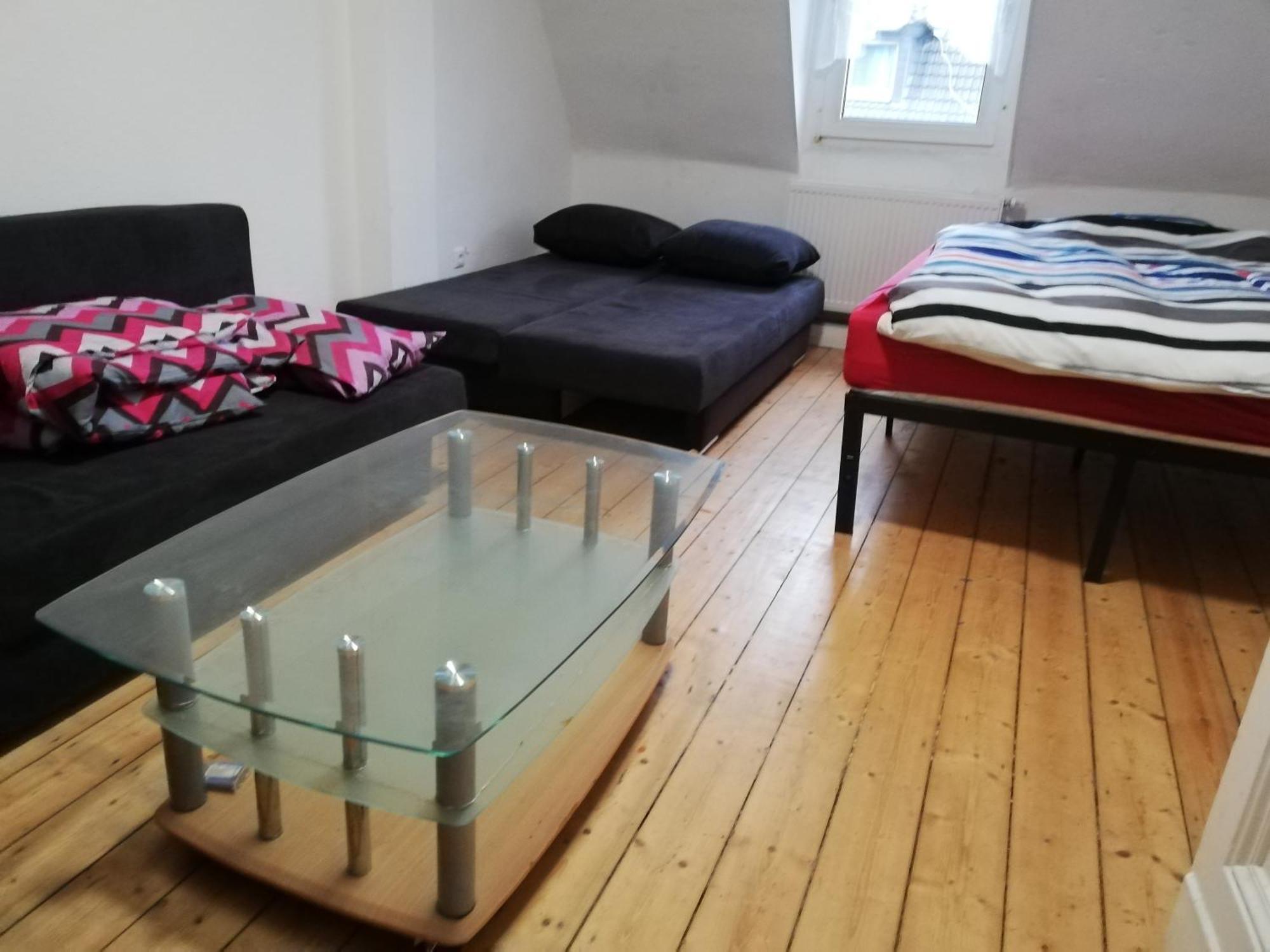 Privatzimmer Hagen Гаґен Екстер'єр фото