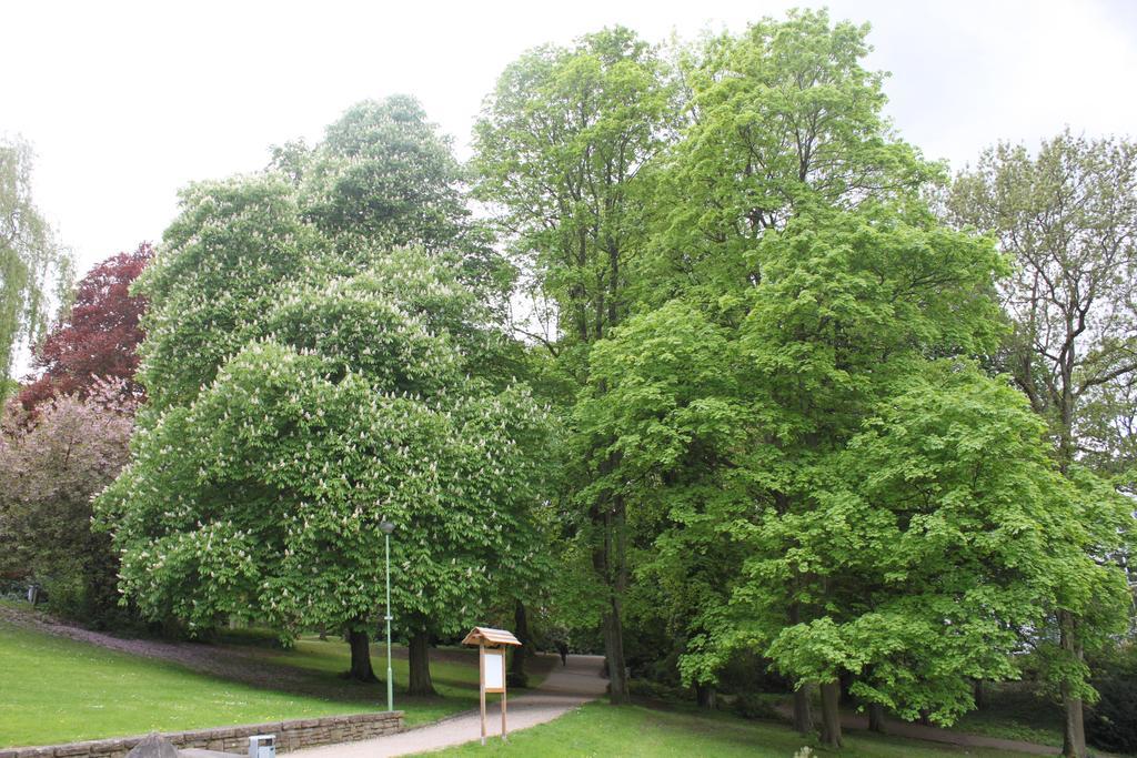 Privatzimmer Hagen Гаґен Екстер'єр фото