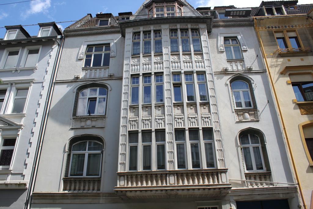 Privatzimmer Hagen Гаґен Екстер'єр фото