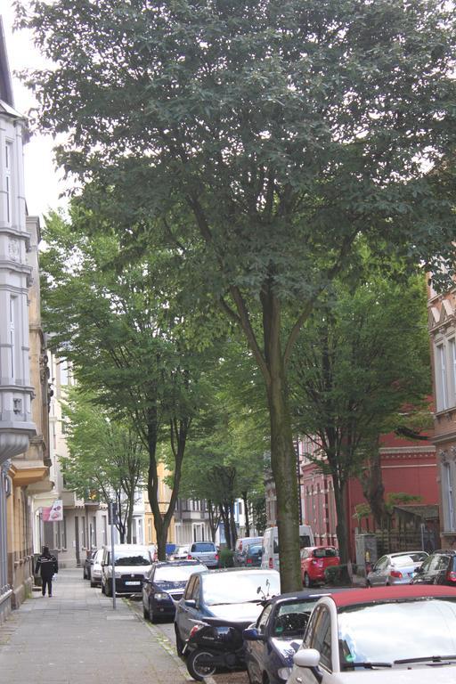 Privatzimmer Hagen Гаґен Екстер'єр фото