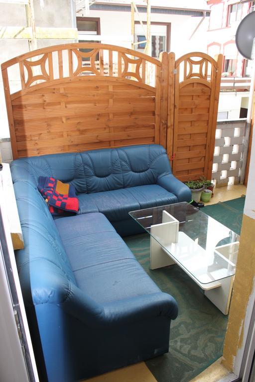 Privatzimmer Hagen Гаґен Екстер'єр фото