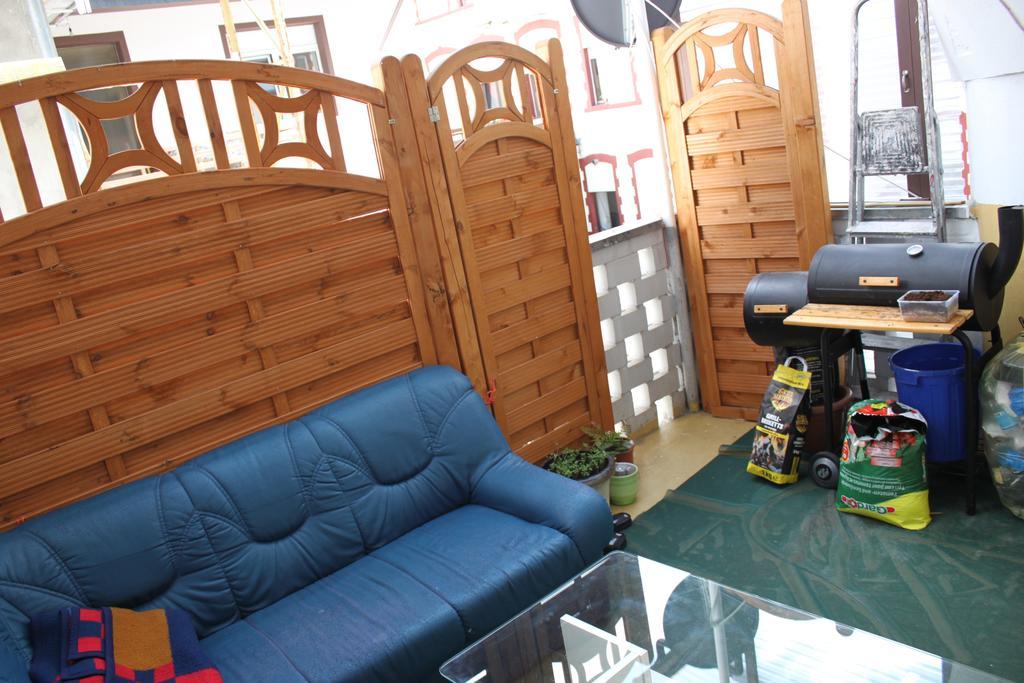Privatzimmer Hagen Гаґен Екстер'єр фото