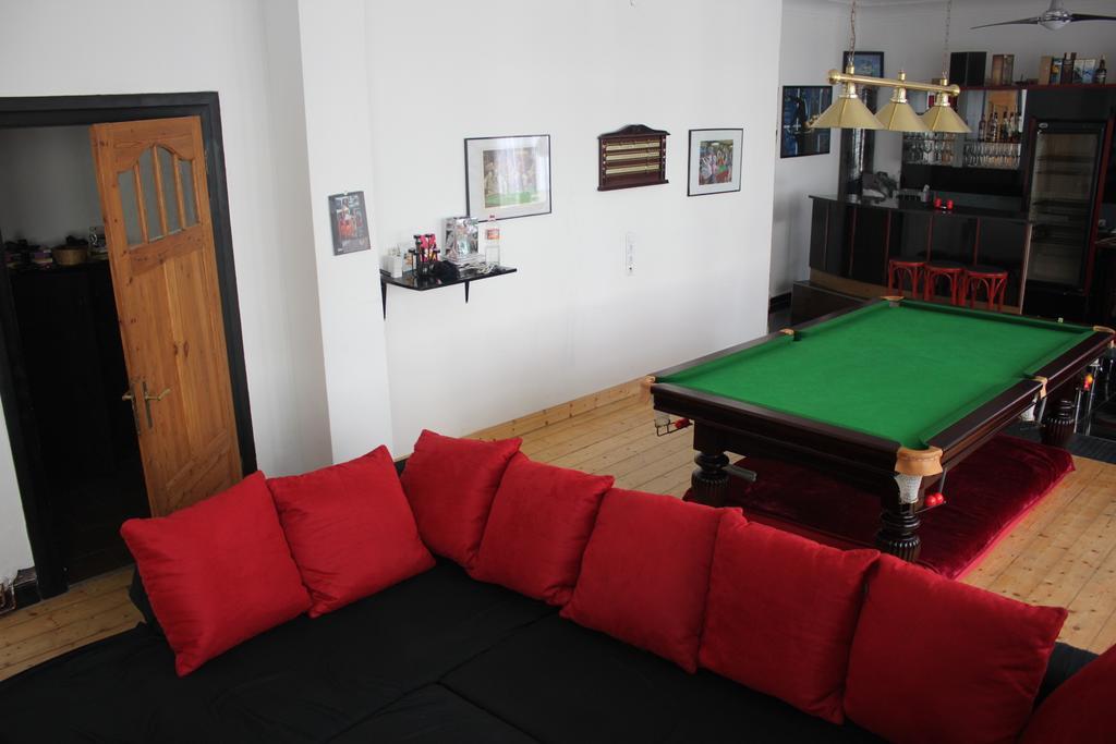 Privatzimmer Hagen Гаґен Екстер'єр фото