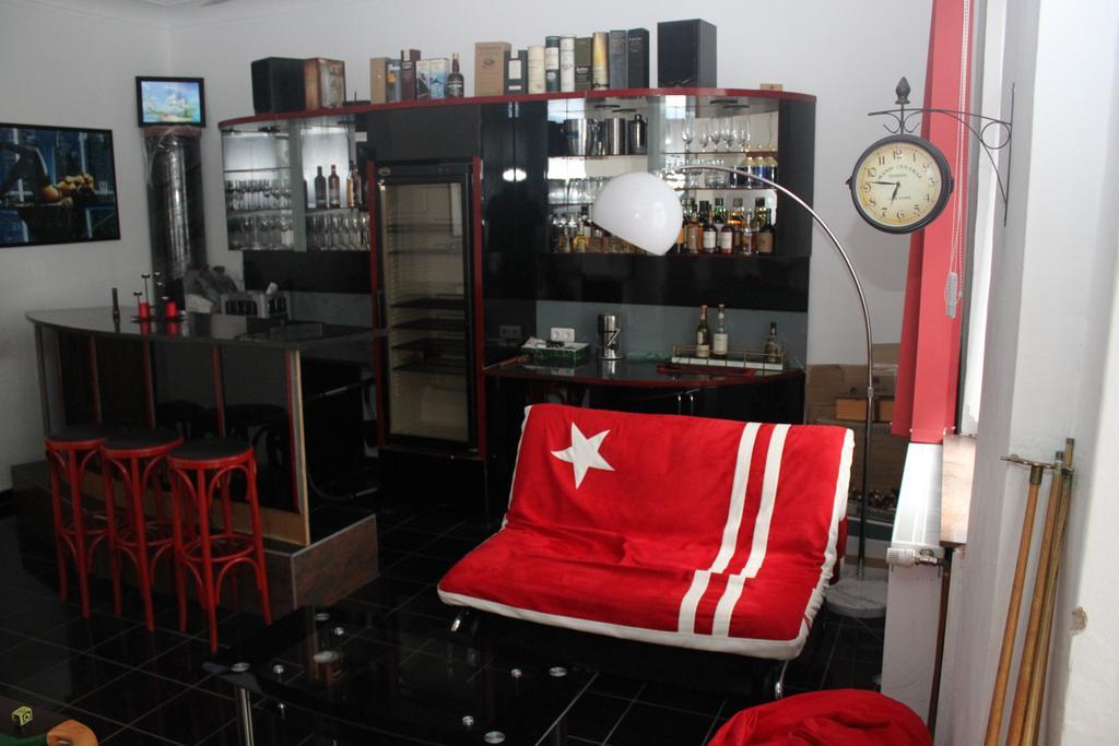 Privatzimmer Hagen Гаґен Екстер'єр фото