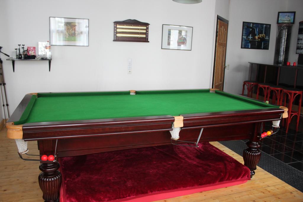 Privatzimmer Hagen Гаґен Екстер'єр фото