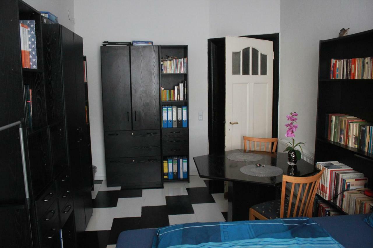 Privatzimmer Hagen Гаґен Екстер'єр фото