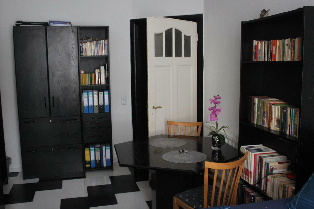 Privatzimmer Hagen Гаґен Екстер'єр фото