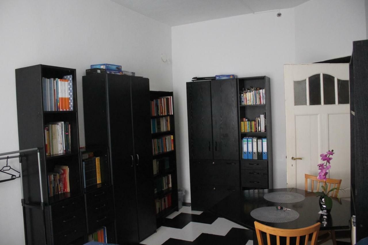 Privatzimmer Hagen Гаґен Екстер'єр фото