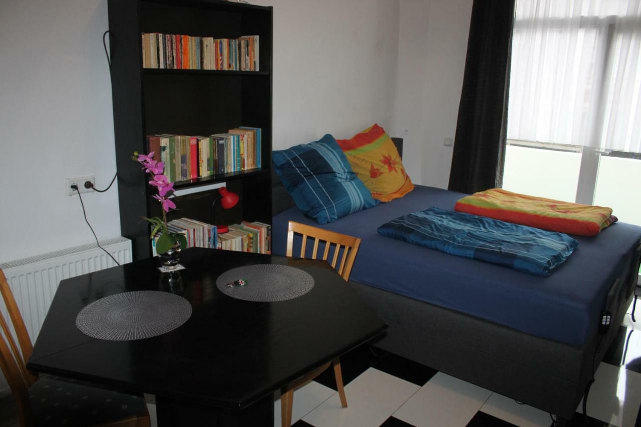 Privatzimmer Hagen Гаґен Екстер'єр фото
