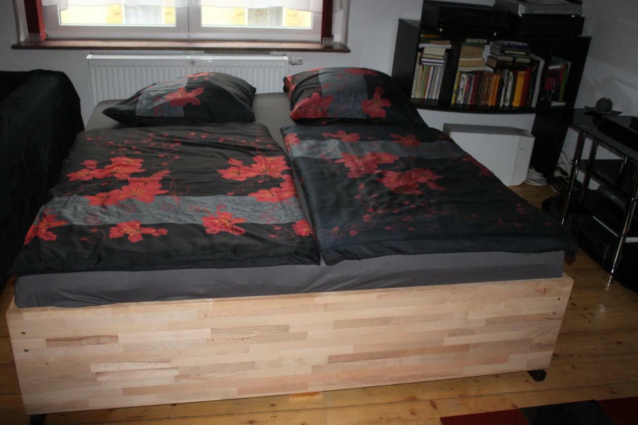 Privatzimmer Hagen Гаґен Екстер'єр фото