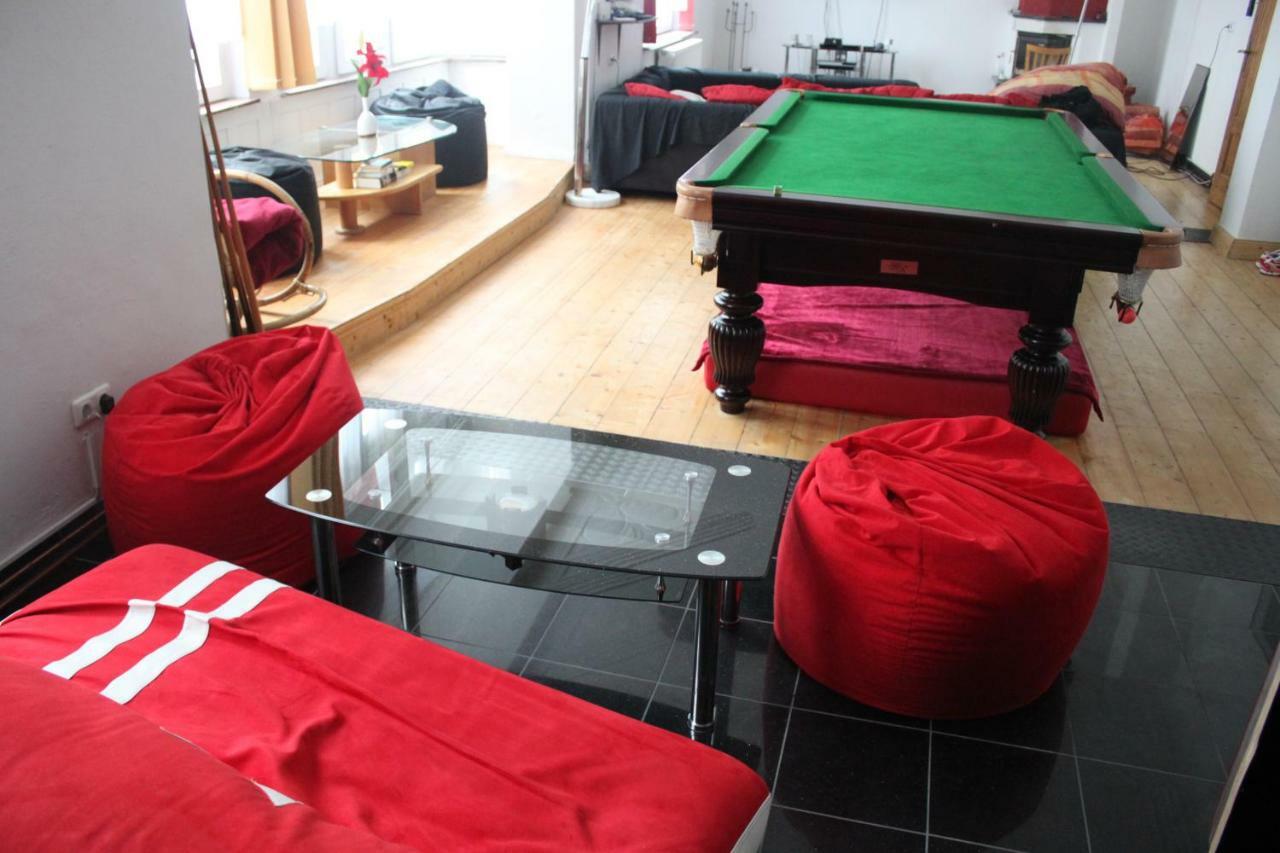 Privatzimmer Hagen Гаґен Екстер'єр фото