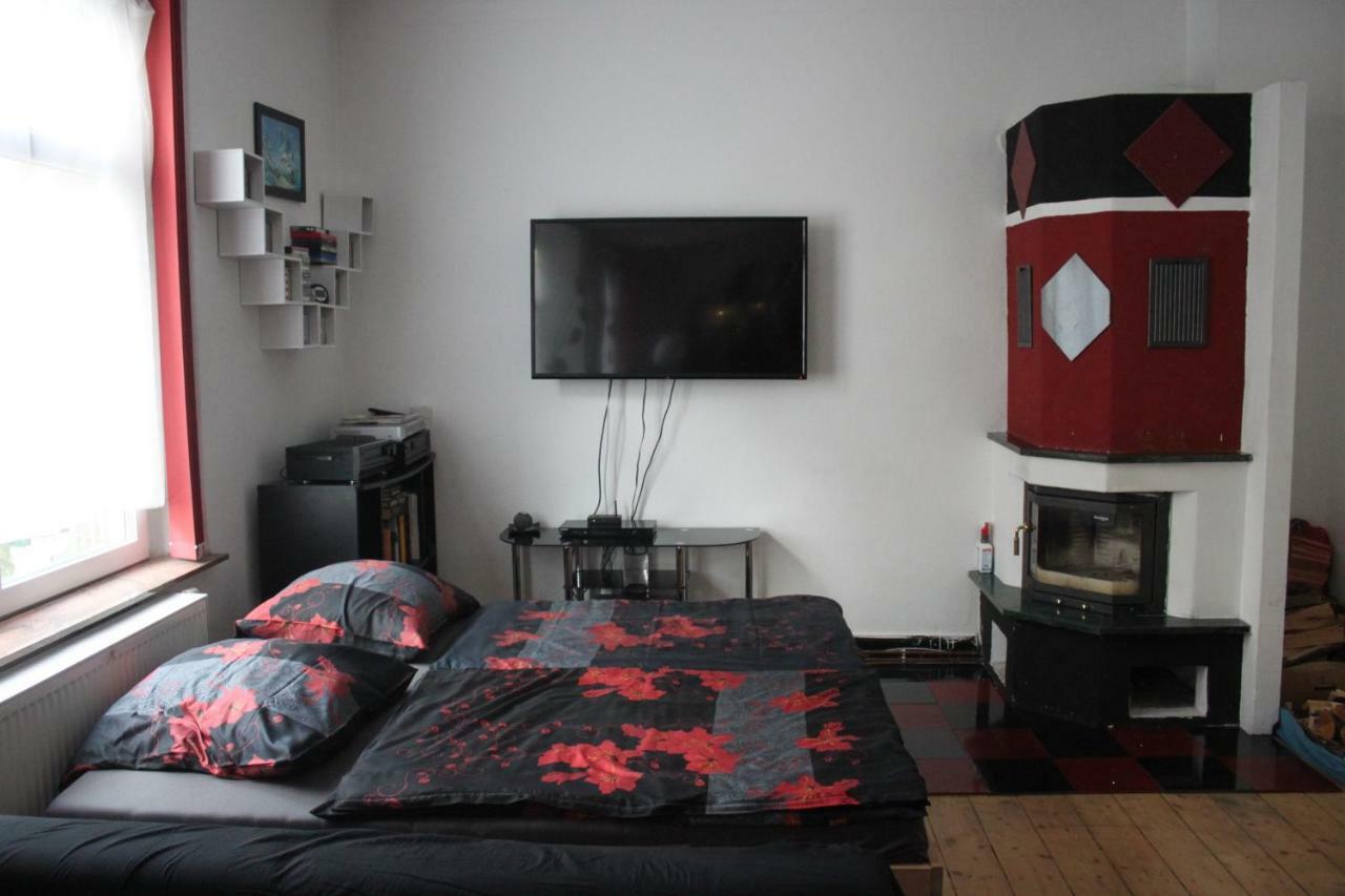 Privatzimmer Hagen Гаґен Екстер'єр фото